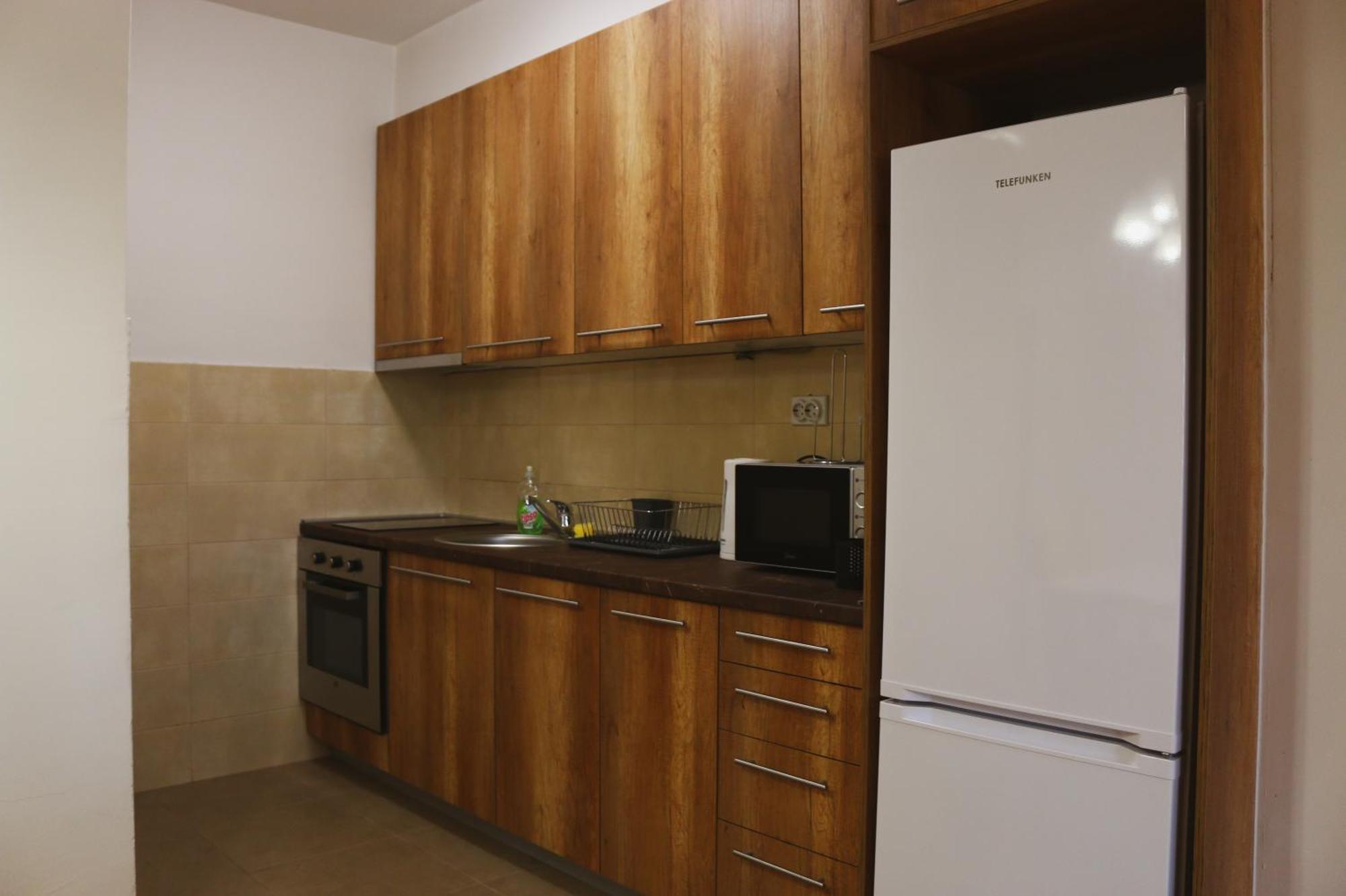 S Apartment Σκόπια Εξωτερικό φωτογραφία