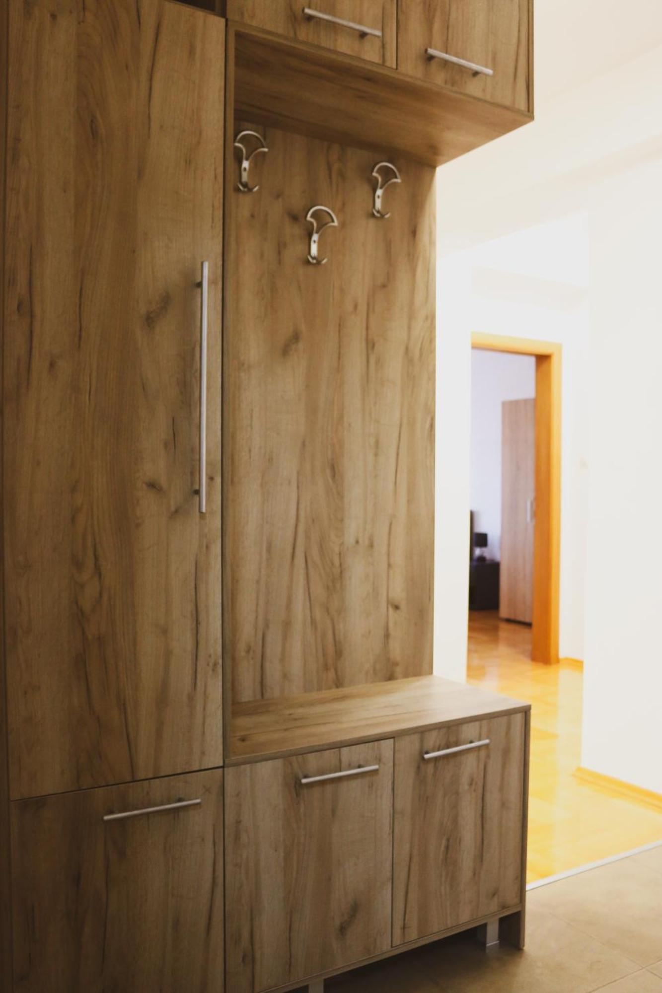 S Apartment Σκόπια Εξωτερικό φωτογραφία