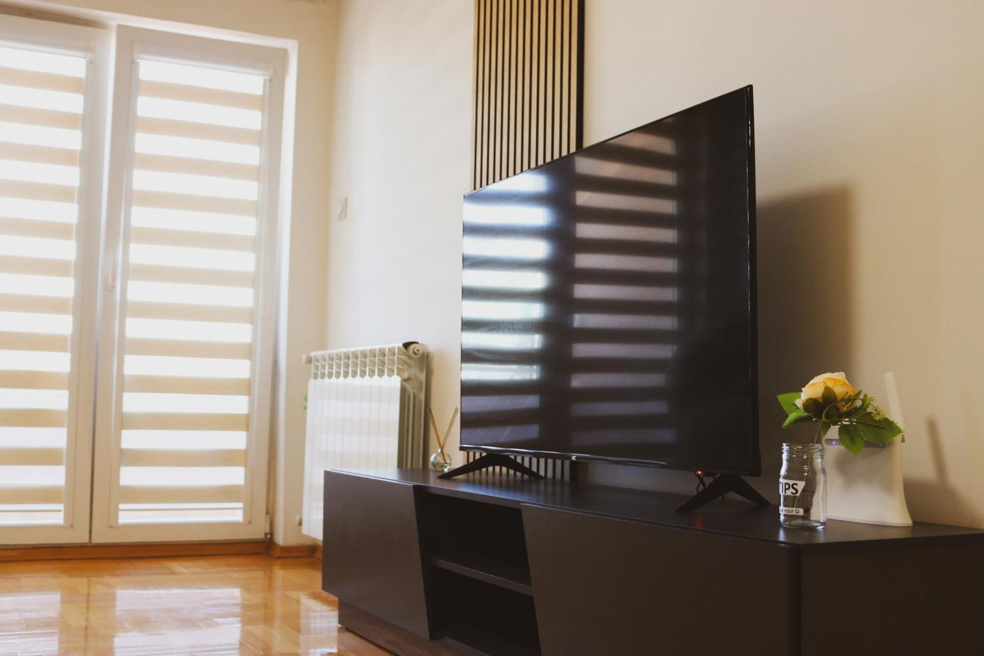 S Apartment Σκόπια Εξωτερικό φωτογραφία