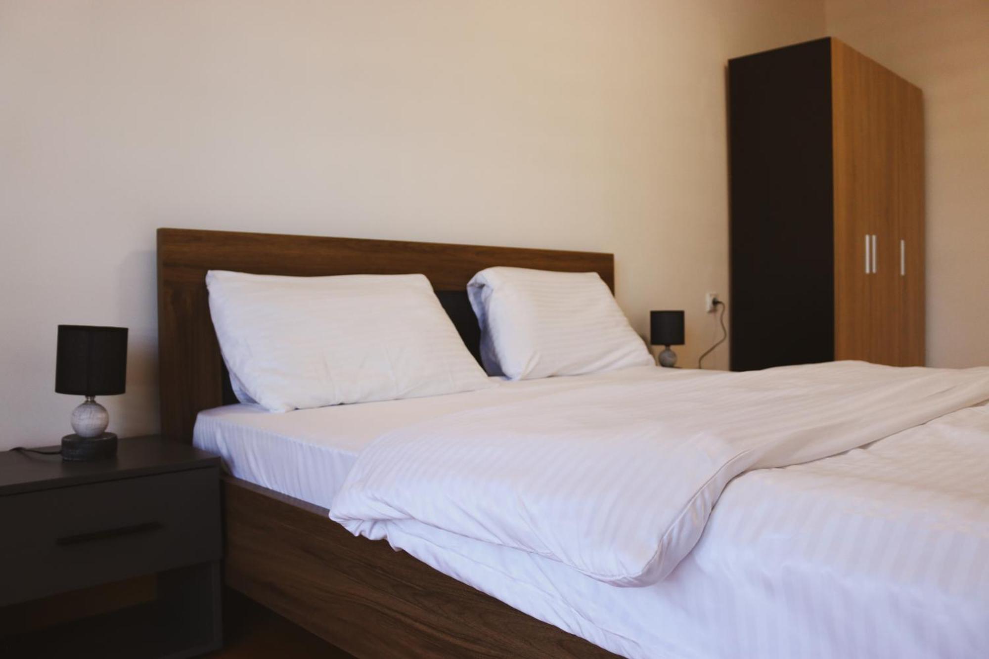 S Apartment Σκόπια Εξωτερικό φωτογραφία