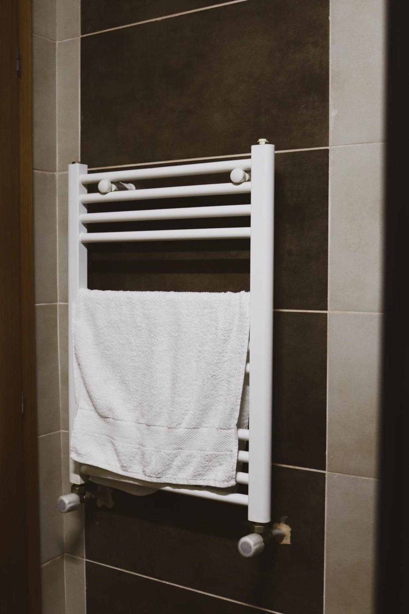 S Apartment Σκόπια Εξωτερικό φωτογραφία